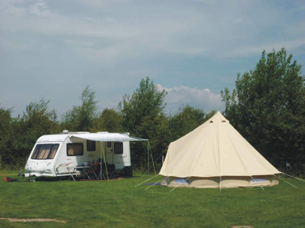 Stubcroft Farm Campsite 10862