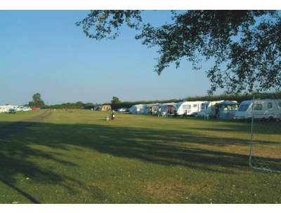 Red House Farm Camping Site 10865