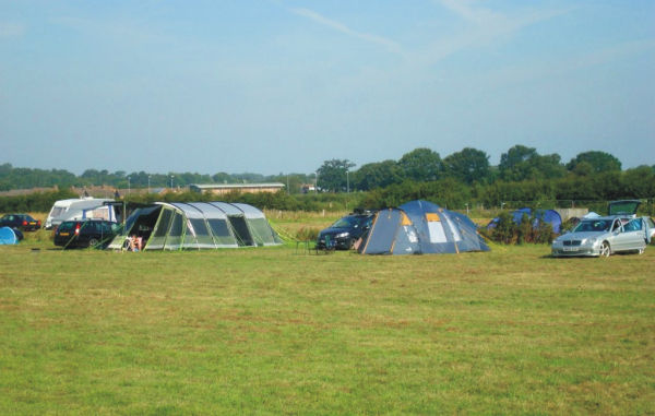 Southdown Way Caravan & Camping Park 10875