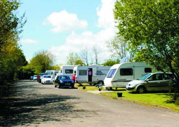 The Buttles Caravan Park 10876