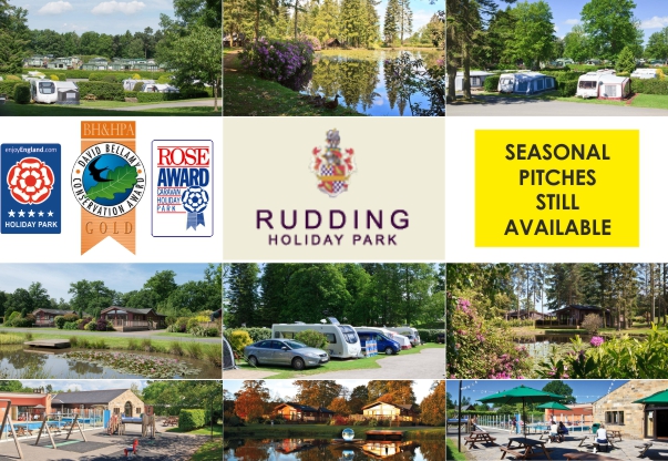 Rudding Holiday Park