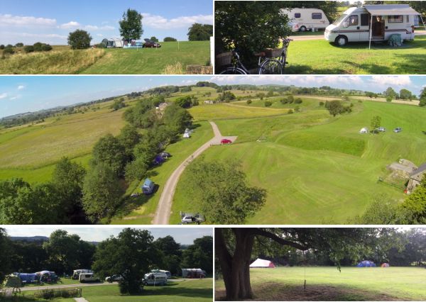 Bank House Farm Caravan & Camping Park 1089