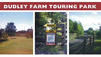 Dudley Farm Touring Park 10890