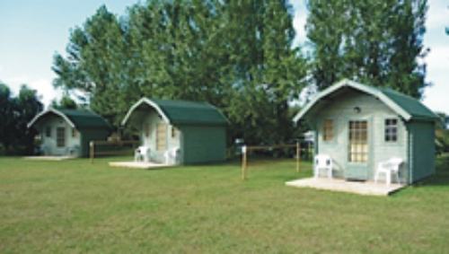 Romney Farm Caravan & Camp Site 10894