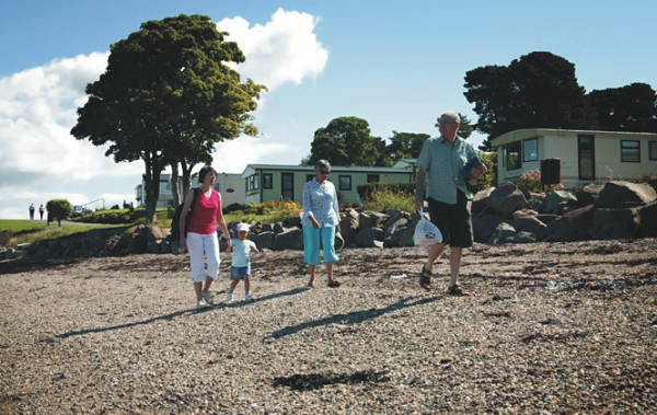 Rosneath Castle Park 10921