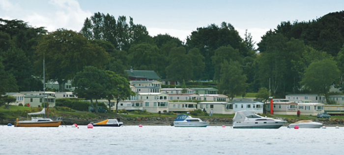 Rosneath Castle Park 10922