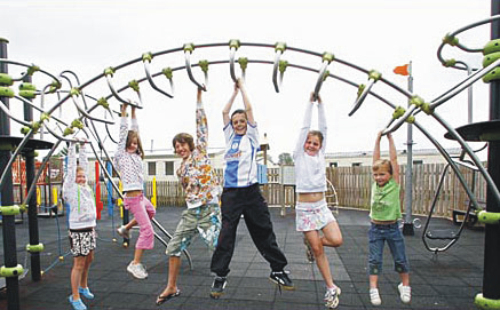 Fir Tree Holiday Park 10928