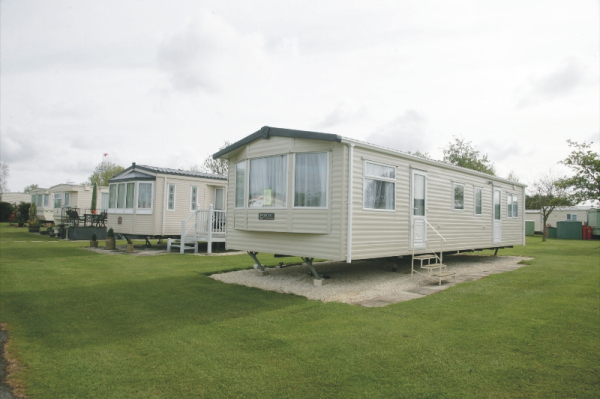 Manor House Park Caravans 10931