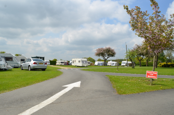 Kings Green Caravan Park 10937