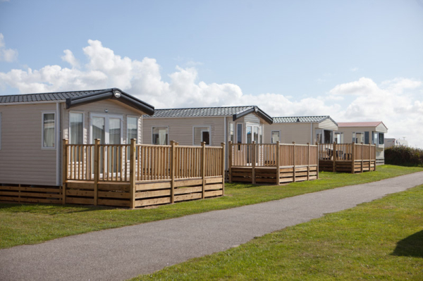 Newperran Holiday Park 10962