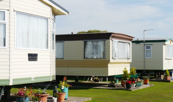 Poplar Farm Caravan Park 10966