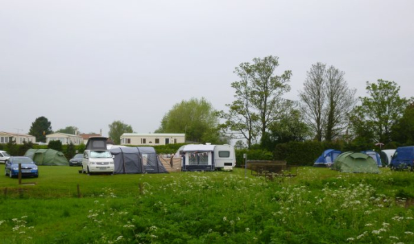 Poplar Farm Caravan Park 10967