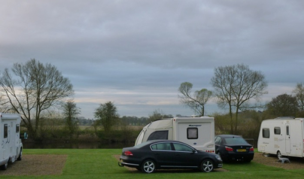 Poplar Farm Caravan Park 10968