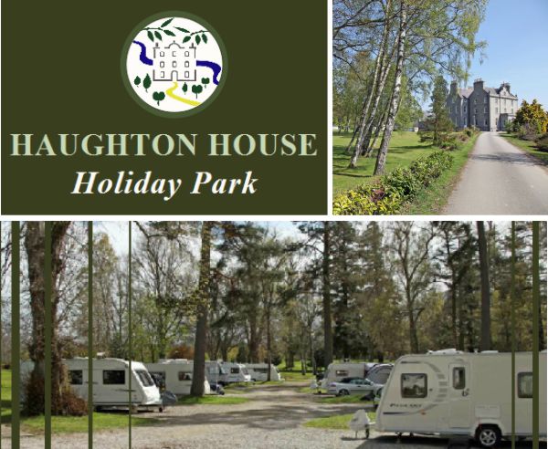 Haughton House Holiday Park 1097