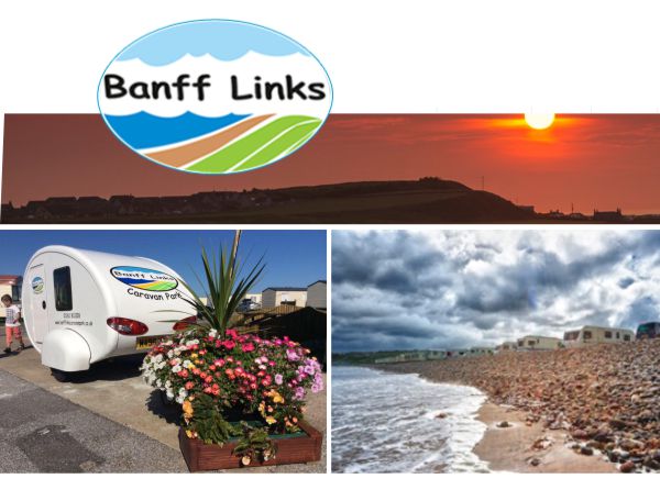 Banff Links Caravan Park