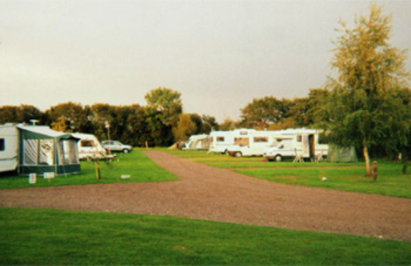 Greenacres Touring Park 10984