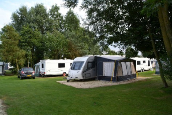 Muston Grange Caravan Park 10995