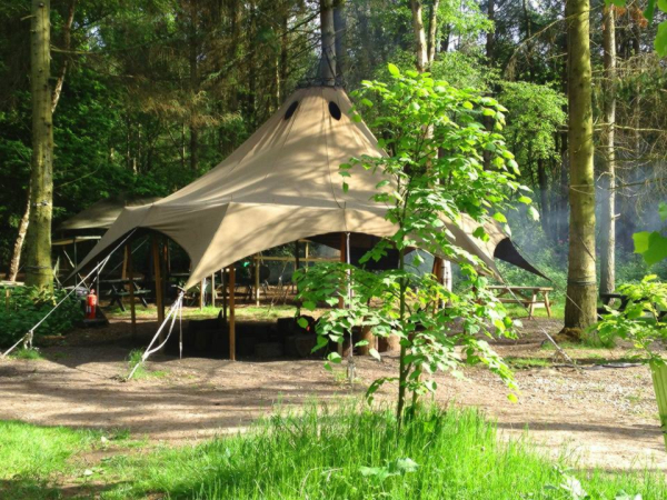 Jollydays Glamping 11058