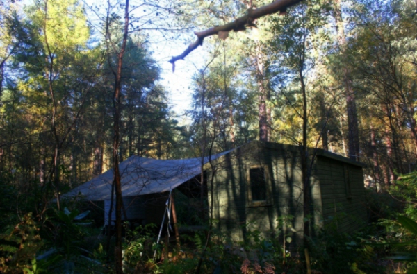 Jollydays Glamping 11060