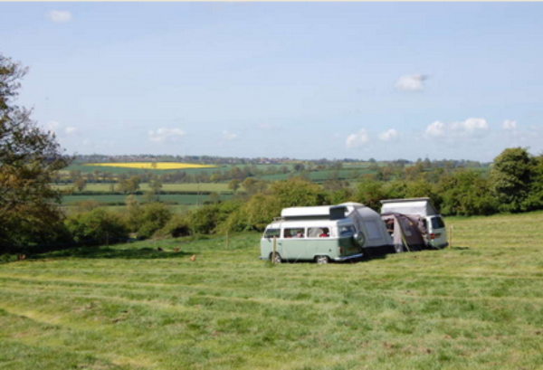 Wing Hall Camping and Caravan Site 11066