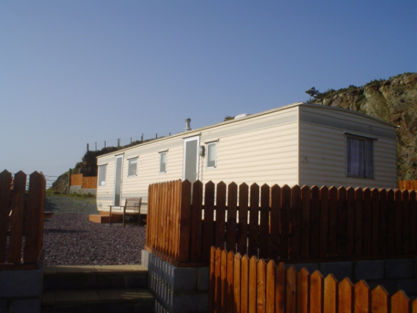 Mynydd Mawr Camping Site 11092