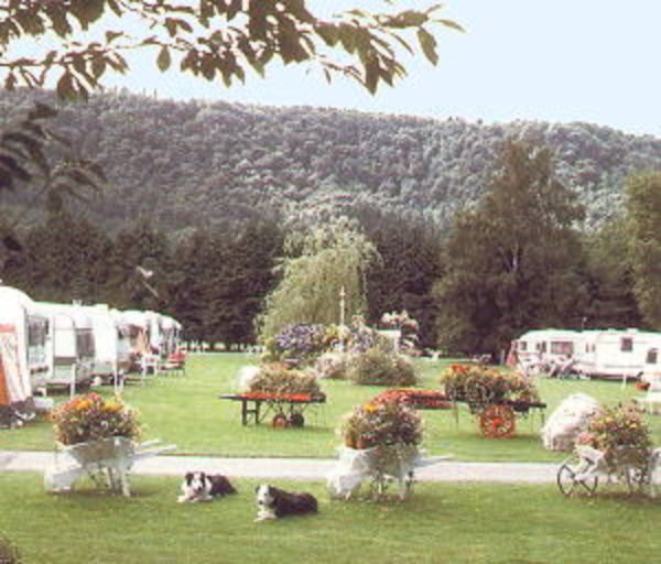 Bodnant Caravan Park 11094