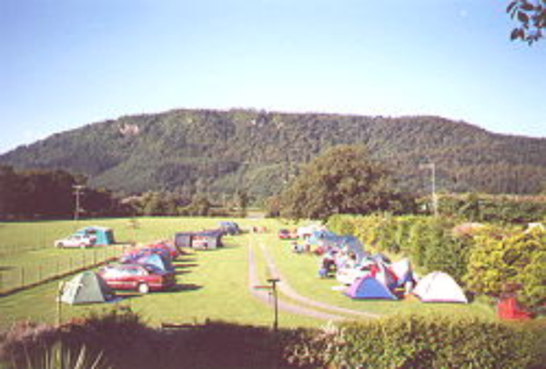 Bodnant Caravan Park 11095