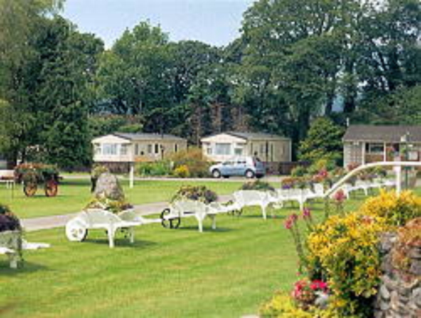 Bodnant Caravan Park 11096