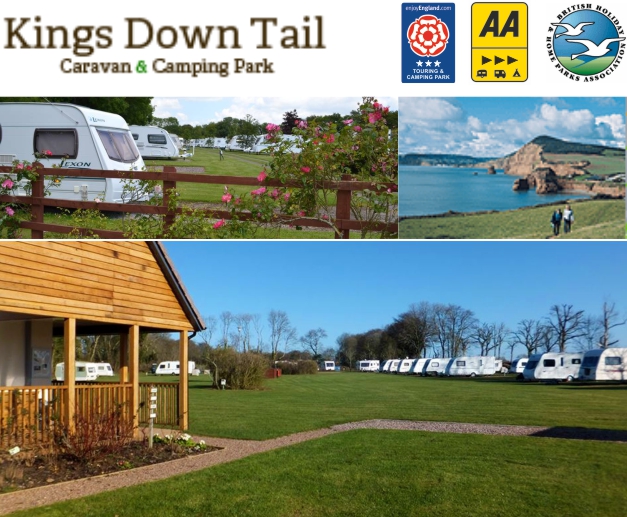 Kings Down Tail Caravan & Camping Park 111