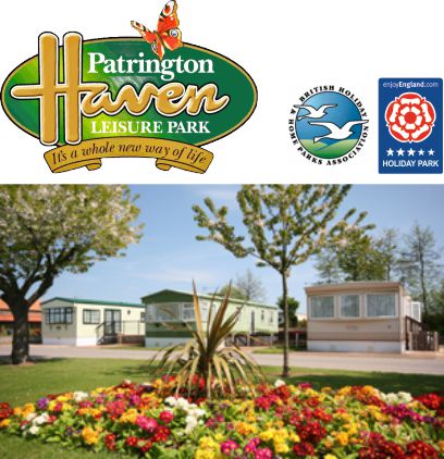 Patrington Haven Leisure Park 1110