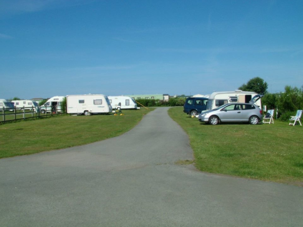 Cambrian Coast Caravan Park 11128