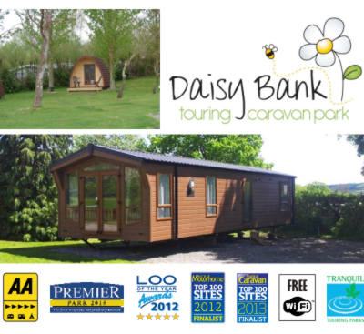 Parkers Farm Holiday Park 11136