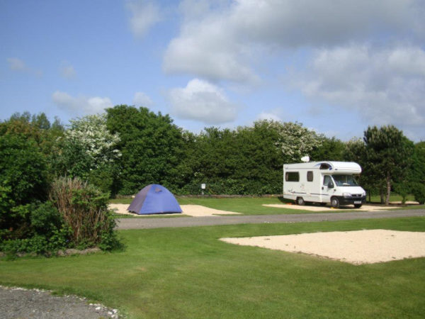 Centenary Way Camping and Caravan Park 11140