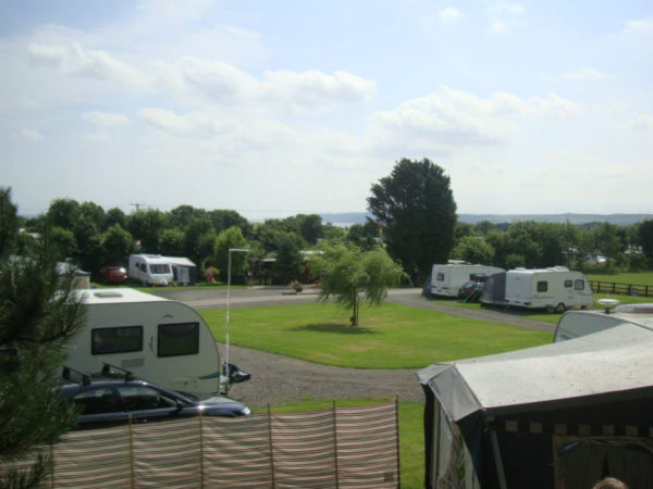 Centenary Way Camping and Caravan Park 11142