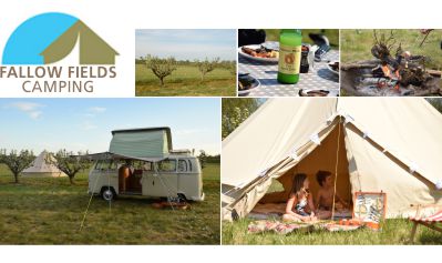 Fallow Fields Camping 11159