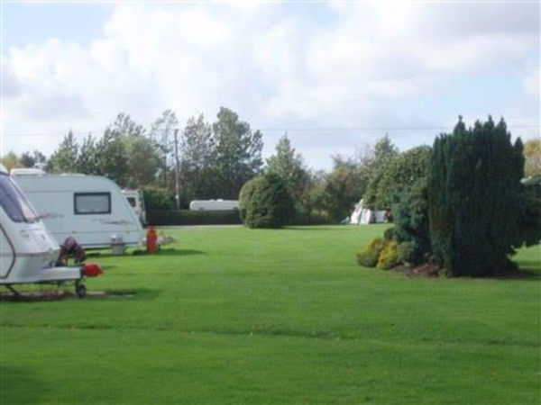 Abbey Farm Caravan Park 11177