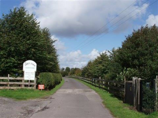 Abbey Farm Caravan Park 11179