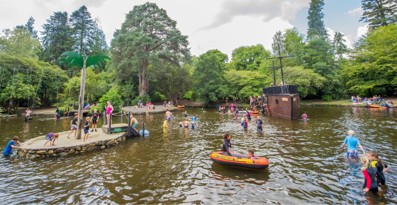 River Dart Country Park 11187