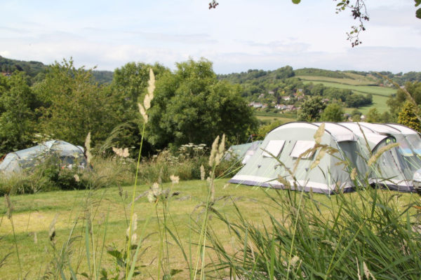 Hook Farm Camping and Caravan Park 11191