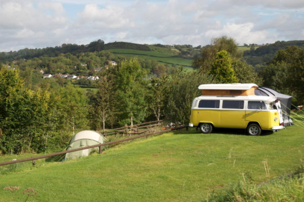 Hook Farm Camping and Caravan Park 11192