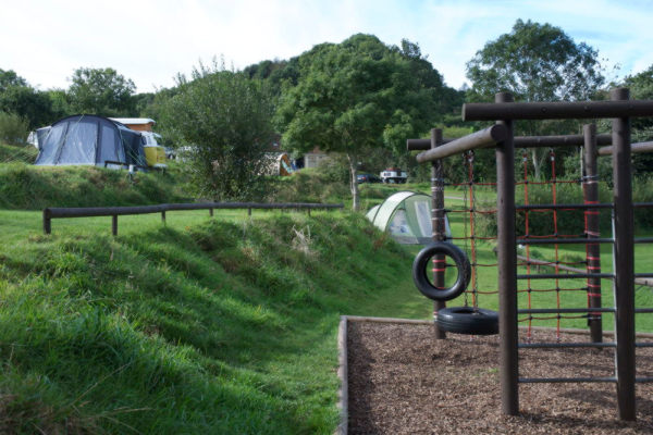 Hook Farm Camping and Caravan Park 11193