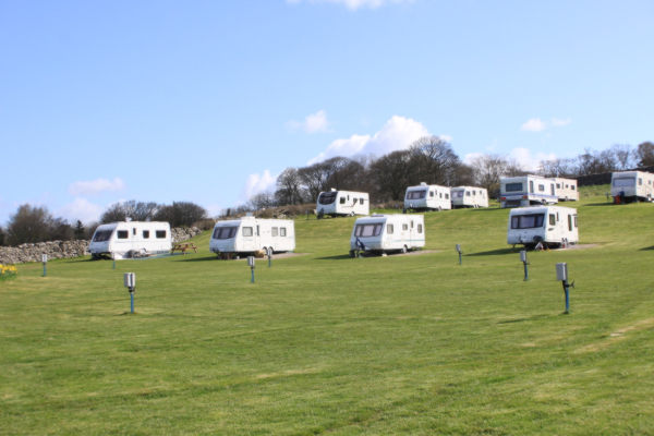 Gibraltar Farm Caravan & Campsite 11213