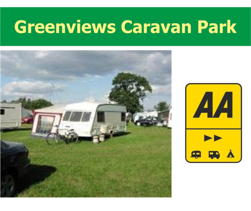 Greenviews Caravan Park 11216