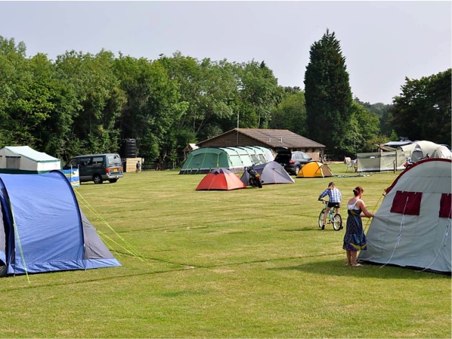 Greenviews Caravan Park 11219