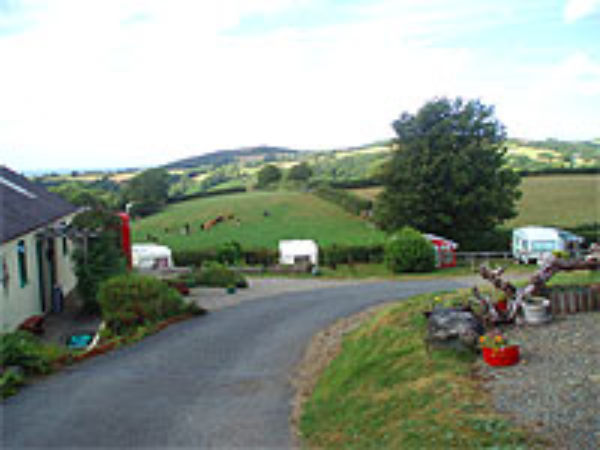 Gwaun Vale Caravan Park 11221