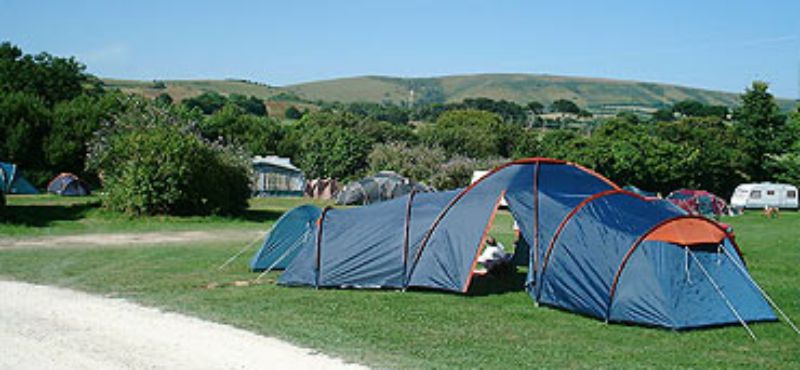 Herston Caravan and Camp Site 11227