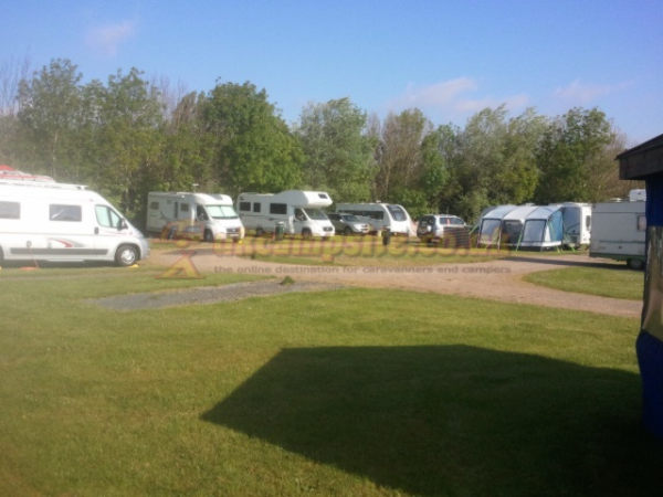 Kingfisher Caravan Park 11230