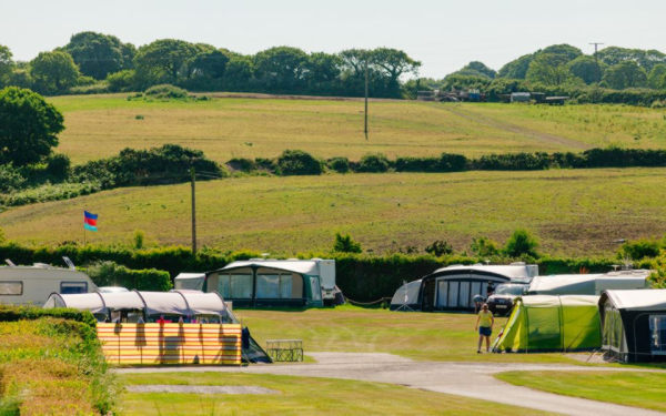 Calloose Caravan and Camping Park 11239