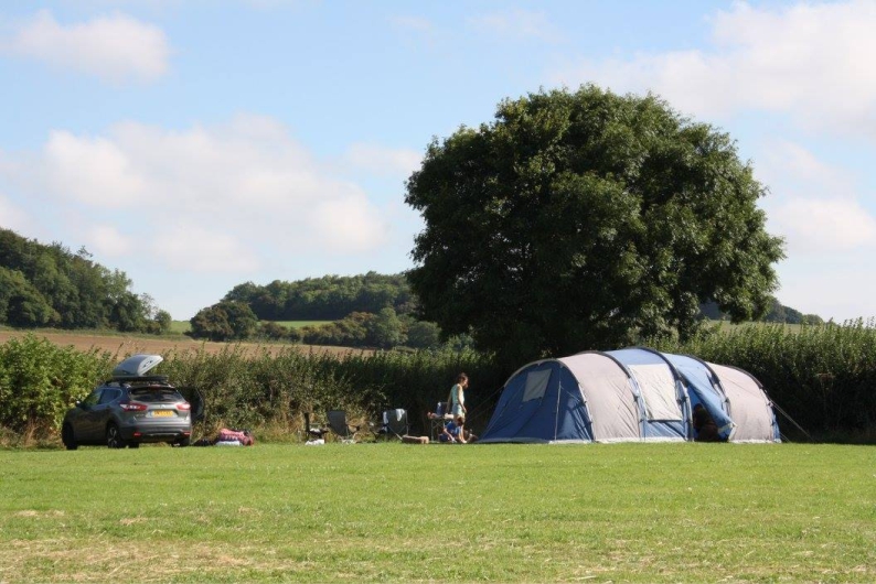 Moorhouse Farm Campsite 11241