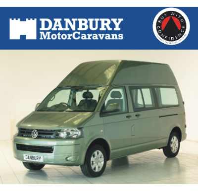 Dandy Dinmont Caravan and Camping Park 11261